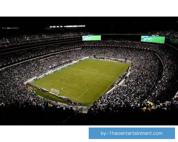 2026世界杯组委会宣布洛杉矶索菲体育场草坪硬度升级计划